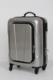 Luggage tow case