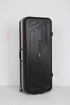 Luggage tow case