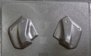 厚吸塑器械进入高端市场